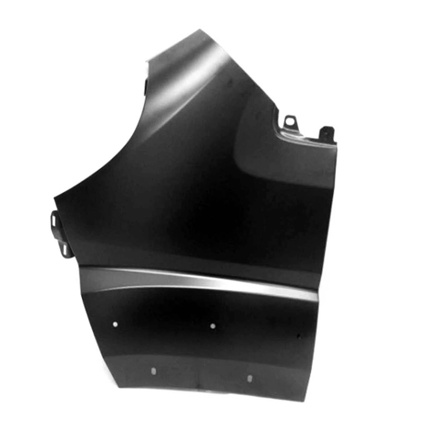 Replacement Steel Front Driver Side Fender for Toyota Tacoma (2016–2023)