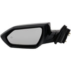 Heated Driver Left Side Mirror for Hyundai Elantra (2021–2023)