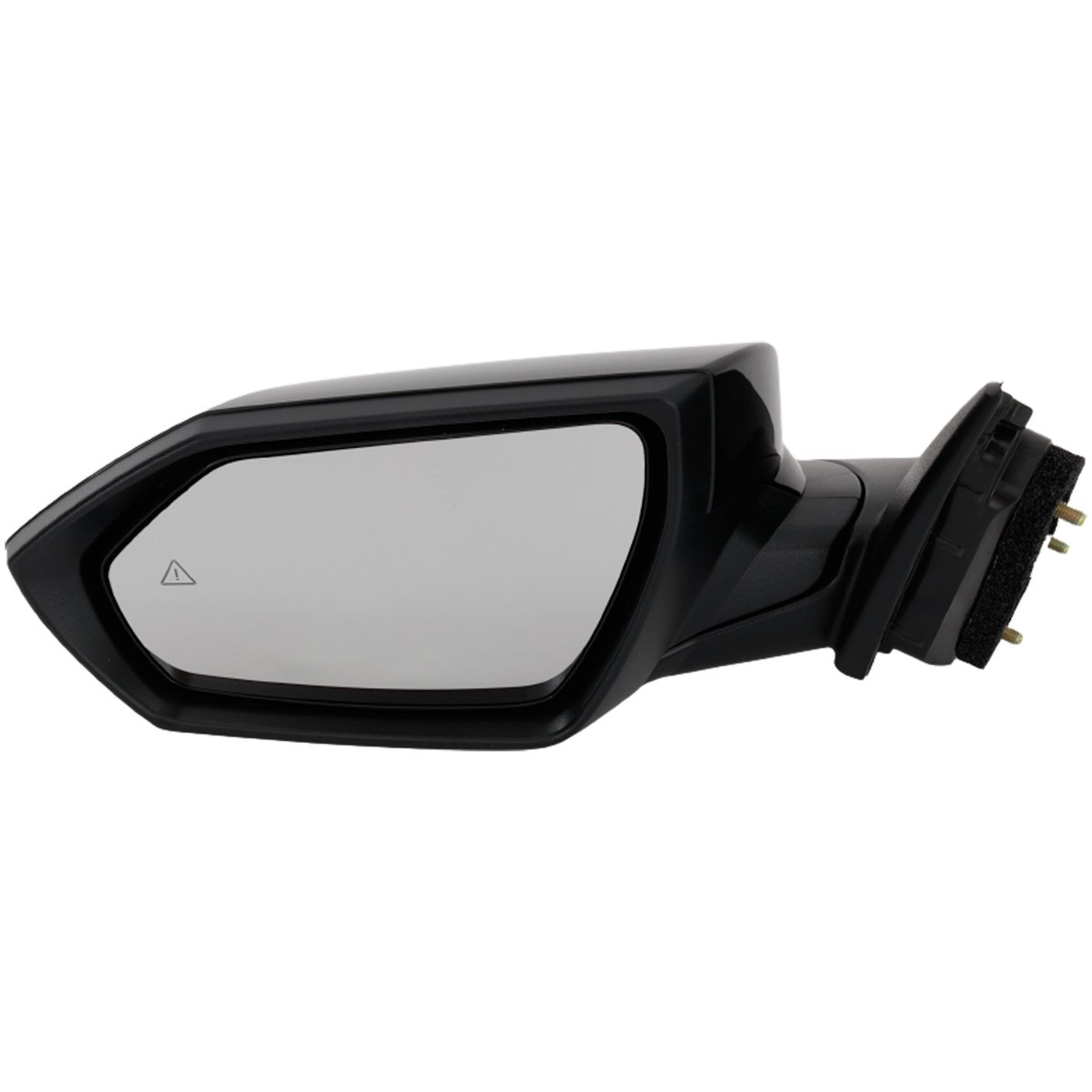 Heated Driver Left Side Mirror for Hyundai Elantra (2021–2023)