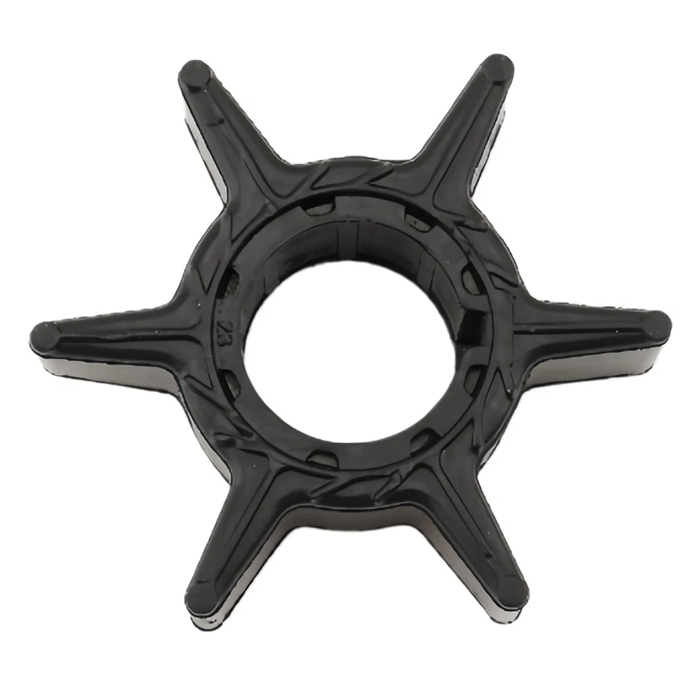 6H3-44352-00 Water Pump Impeller Service Kit for Yamaha 50-60 HP