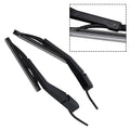 Headlight Wiper Blades 2 x for Mercedes W126 (1979���1991)