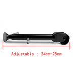 Adjustable CNC Aluminum Kickstand for Yamaha YZF R25 R3 MT-03 (2015–2016)