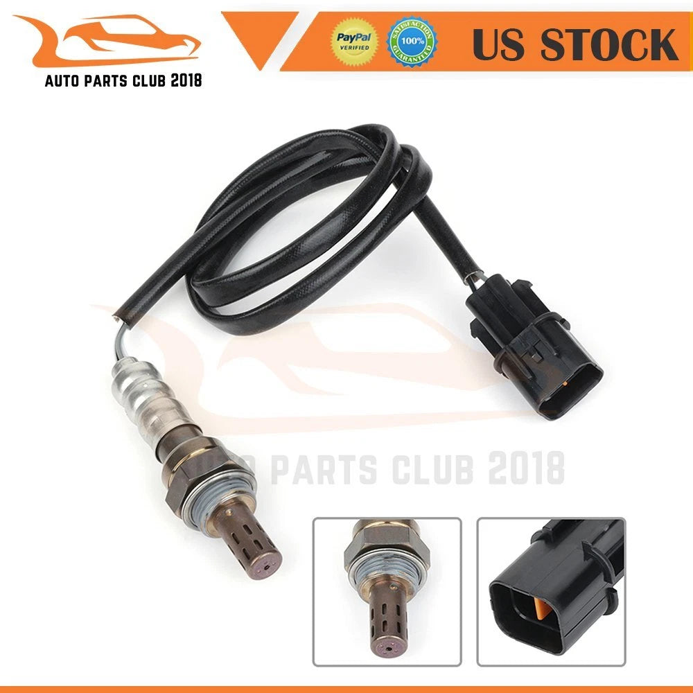 Downstream Oxygen Sensor for Mitsubishi Montero (2003–2006)