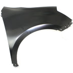 Fender for Pontiac Vibe (2009–2010) Front Driver and Passenger Side