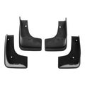 Set of 4 Mud Flaps Splash Guards for Nissan Teana (2008–2012)
