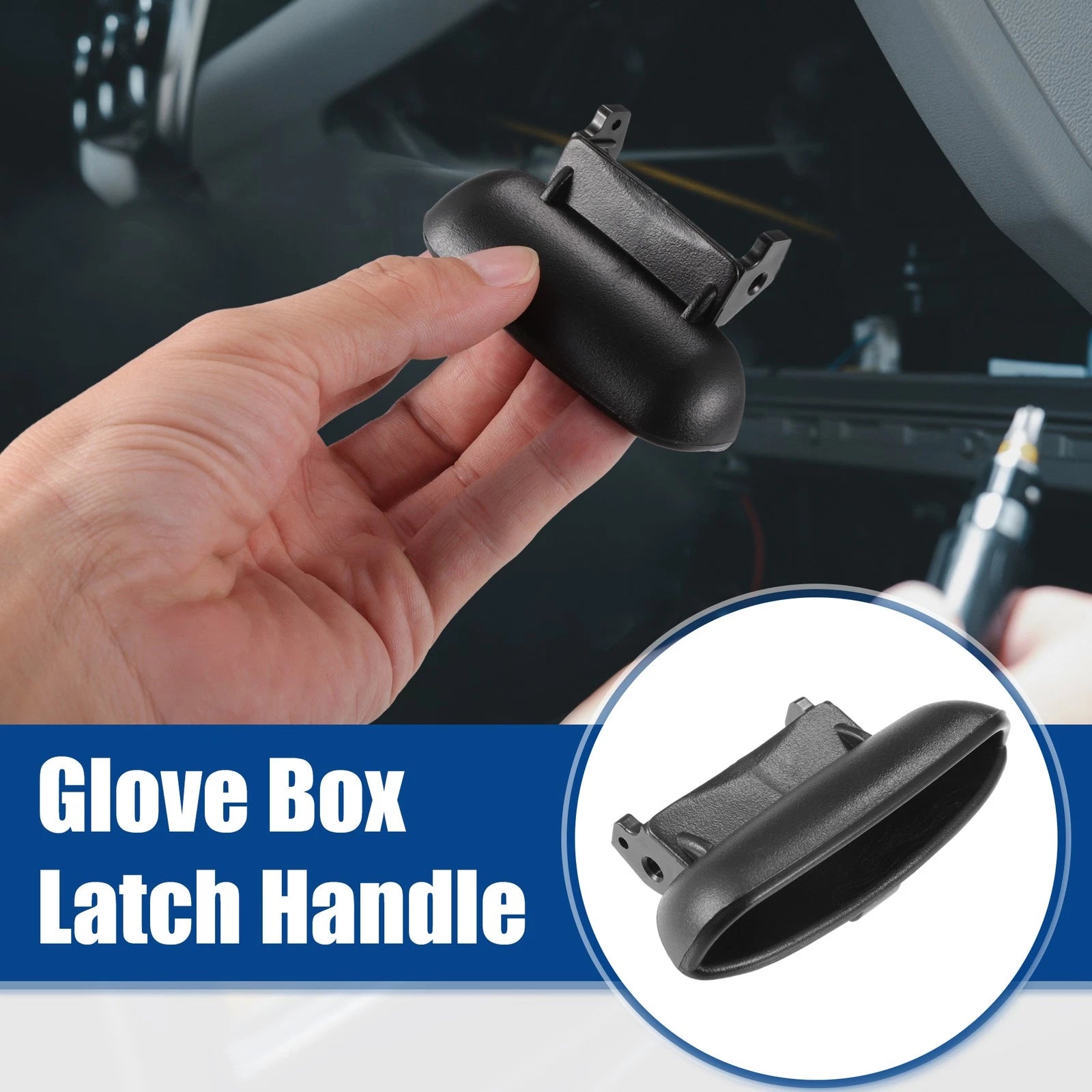 Glove Box Latch Handle for Honda Civic (No. 83451SNAA01ZA)