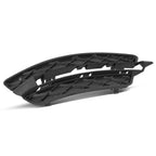 Front Driver Left Bumper Molding for Mercedes-Benz E43 AMG (2017–2018)