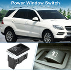 Front Right Power Window Switch for Mercedes-Benz CLA250 GL350 (2013–2015)
