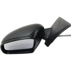 Set of 2 Mirrors for Smart Fortwo (2016–2018)
