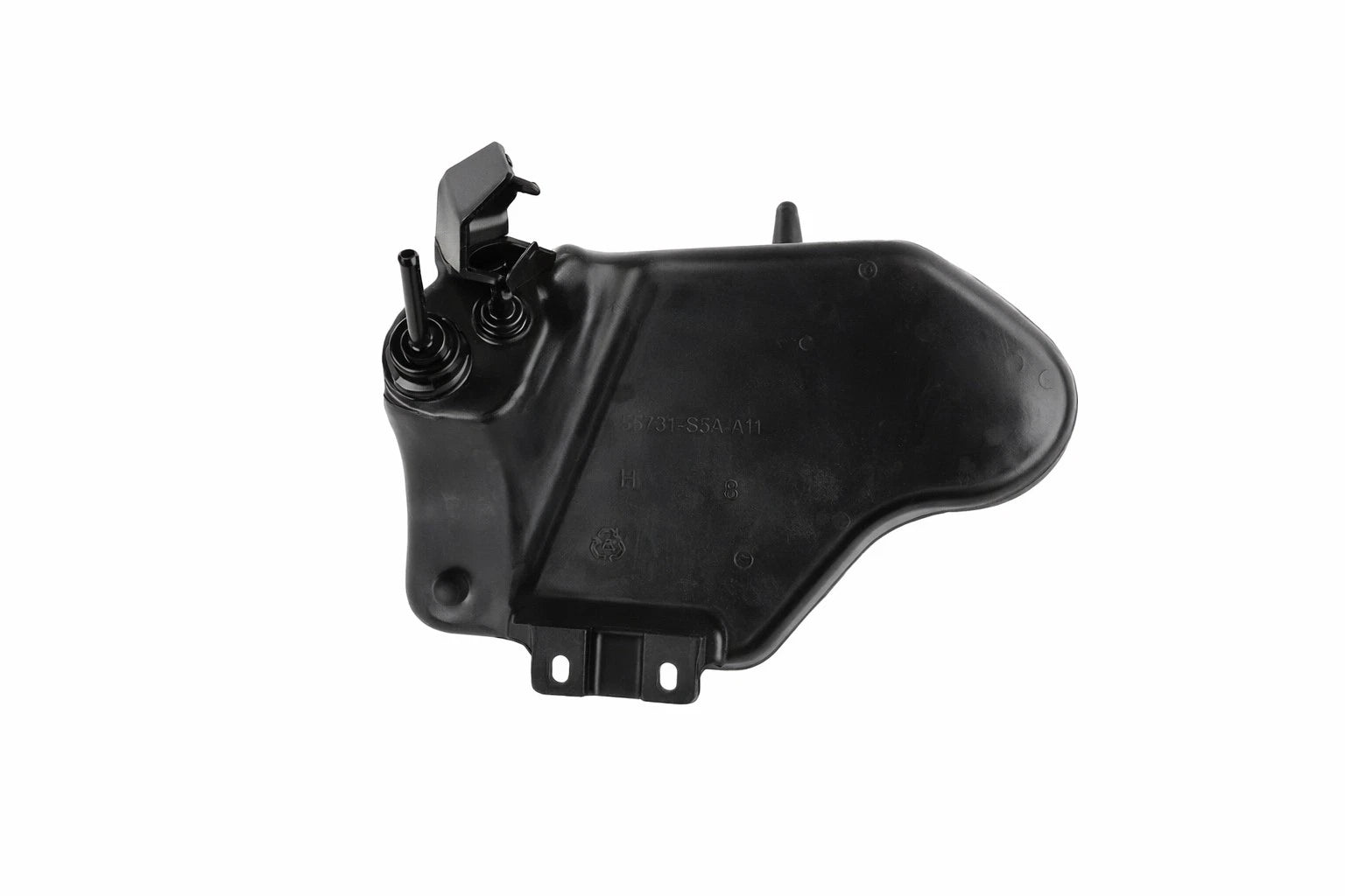 Vapor Canister for BMW 328i, 328is, M3, 318i, 318is (2007–2013) 16131183056