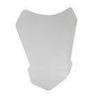 Front Headlight Cover Guard Lens for Honda CRF300L (2021 - Present)