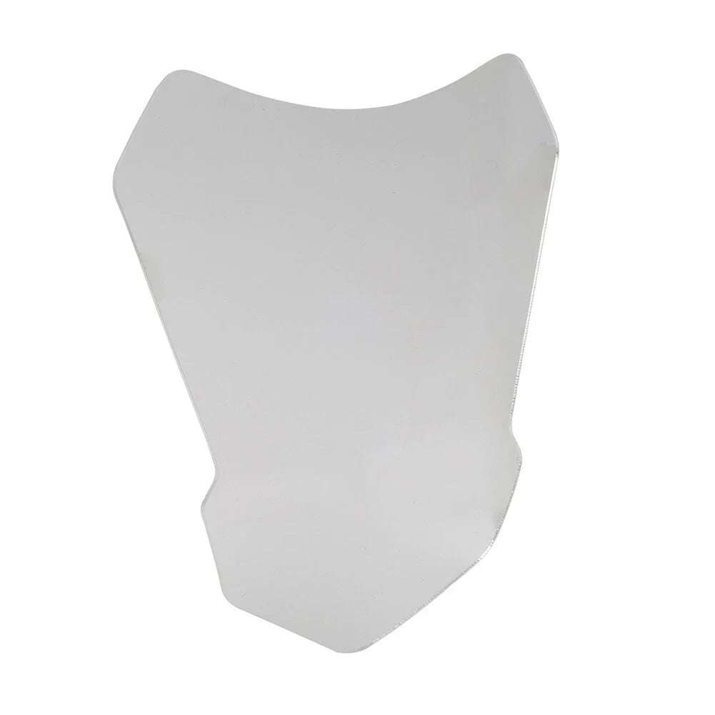Front Headlight Cover Guard Lens for Honda CRF300L (2021 - Present)