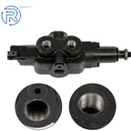 Control Valve for MTD Cub Cadet Troy-Bilt Log Splitter 