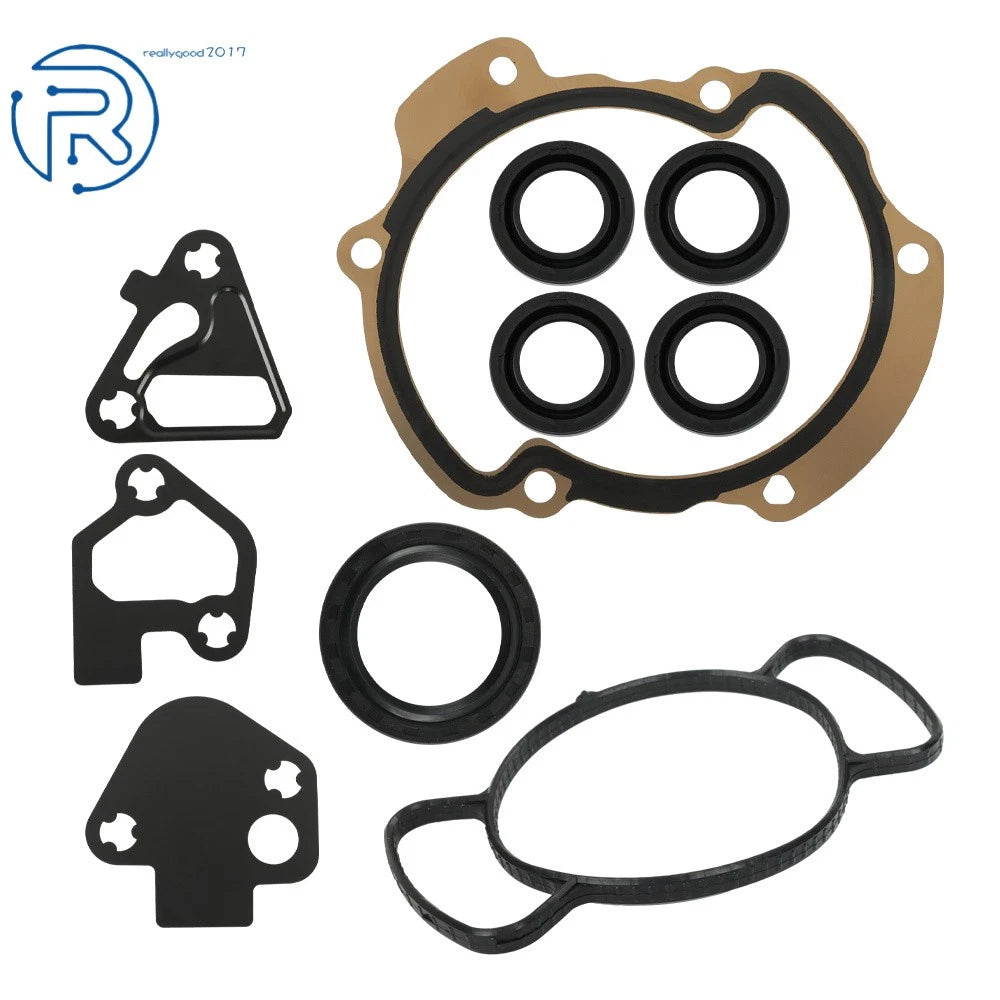 Full Gasket Set for Chevrolet C30 K20 P30 GMC C15 (1970–1995)