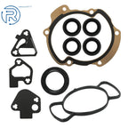Full Gasket Set for Chevrolet C30 K20 P30 GMC C15 (1970–1995)