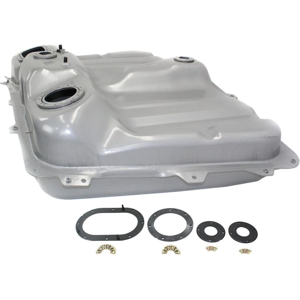15 Gallon Fuel Gas Tank for Toyota RAV4 (1996–2000) Silver