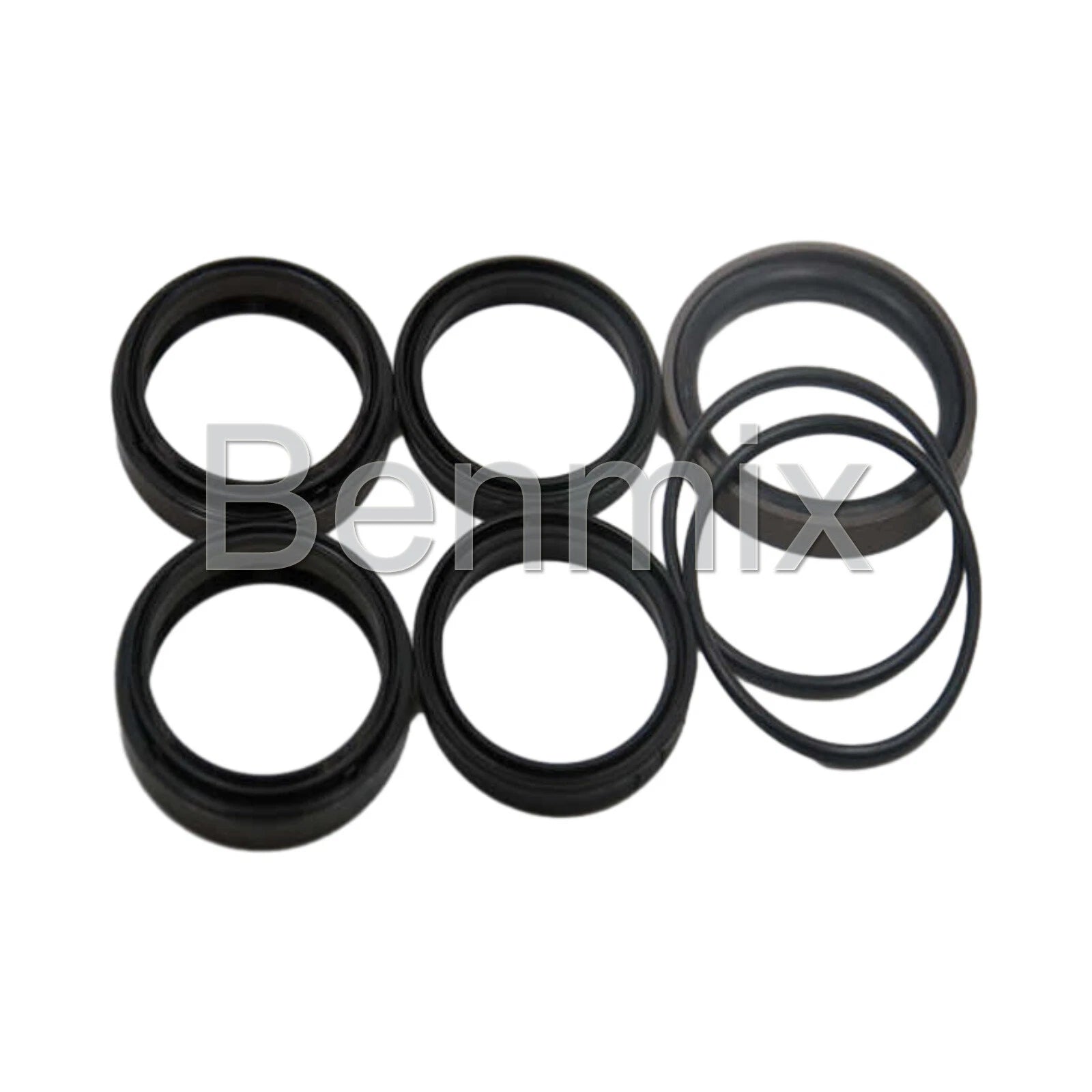 Cylinder Overhaul Kit 04433-20090-71 for Toyota Forklift 7FBCU30/32/35 (2000–2005)