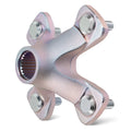 Rear Left or Right Wheel Hub for Suzuki QuadSport Z400 (2003–2023)