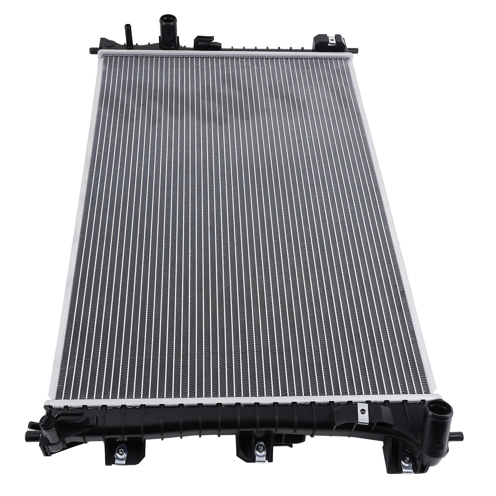Complete Engine Radiator for Ford Explorer 3.5L (2013–2019) FO3010341