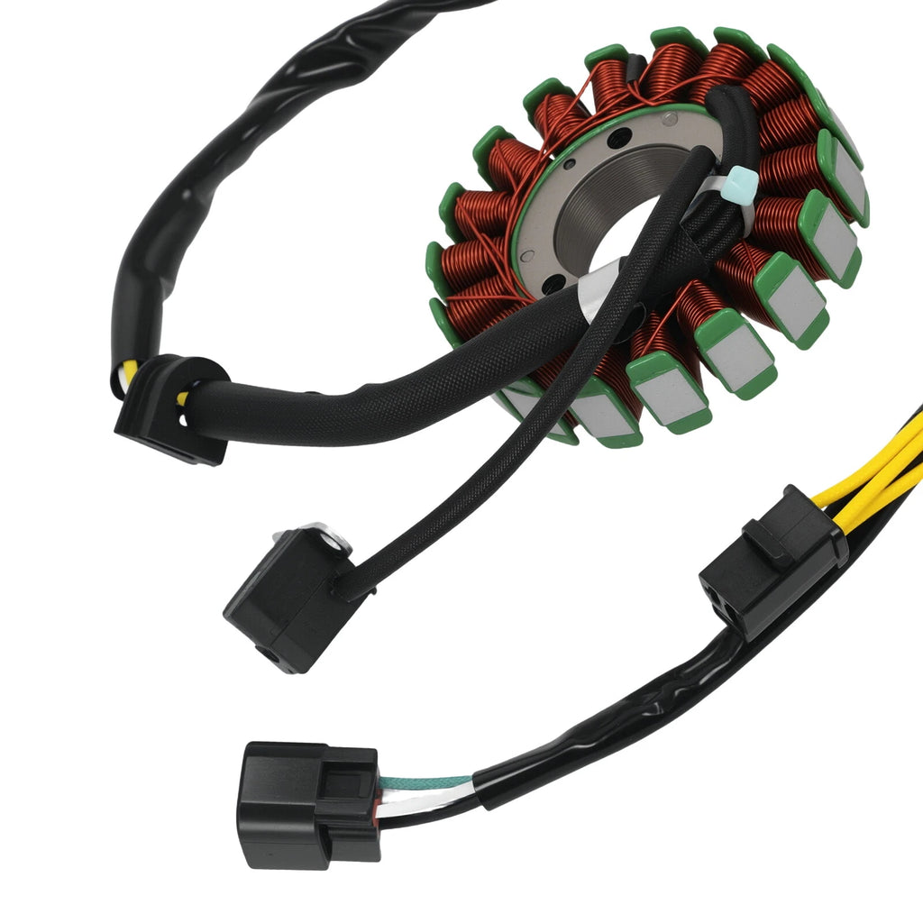 Stator for Suzuki DR-Z400E DR-Z400S DR-Z400SM DR-Z250 (2000–2017)