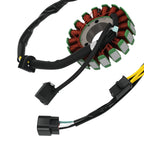 Stator for Suzuki DR-Z400E DR-Z400S DR-Z400SM DR-Z250 (2000–2017)