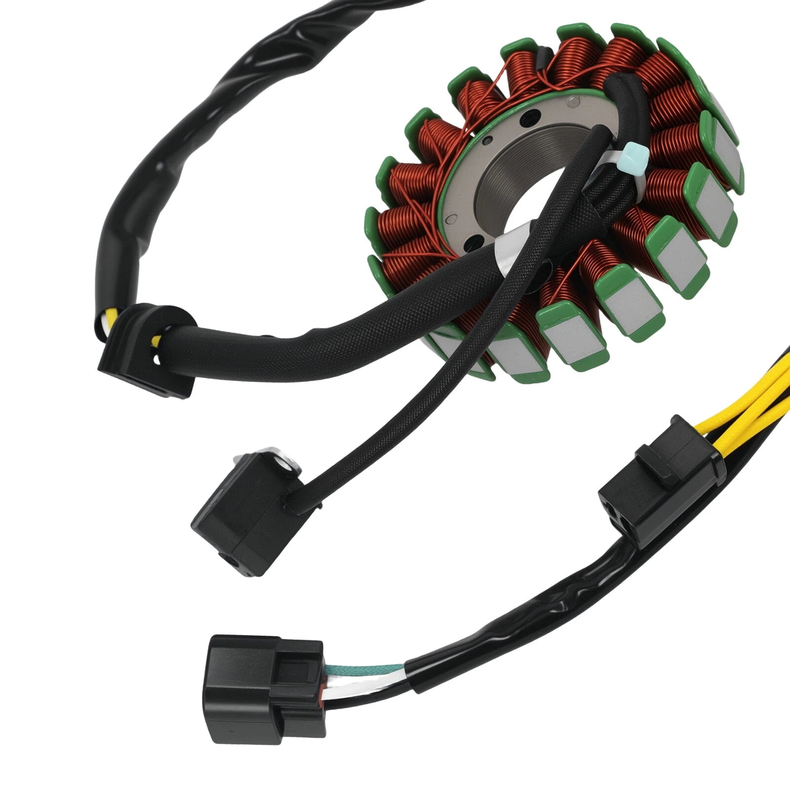 Stator for Suzuki DR-Z400E DR-Z400S DR-Z400SM DR-Z250 (2000–2017)
