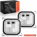 2X Xenon HID Headlight Ballast for Ford F-150 (2013–2014)