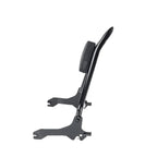 Sissy Bar Passenger Backrest for Harley Breakout FXBR & Fat Boy 114 (2018-24)