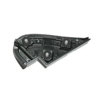 Right Side Mirror Corner Triangle Trim Cover for Honda CR-V (2007-2011)