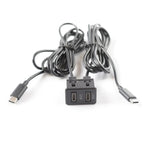 Socket / 145cm / Type-C Interface