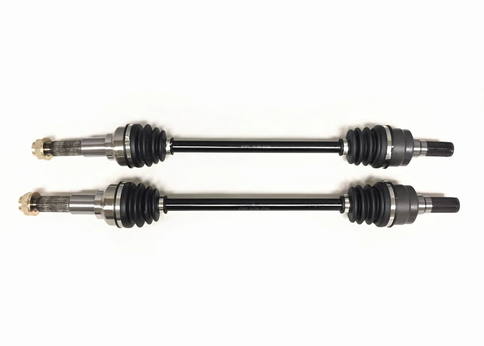 Precision Rear CV Axles for Yamaha (1XD-F531H-00-00)