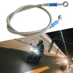 80CM Brake Oil Pipe for Motorcycle Hydraulic Brakes