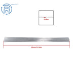 Welding Wire ER5356 for Aluminum (1/16" × 36", 2 lbs)