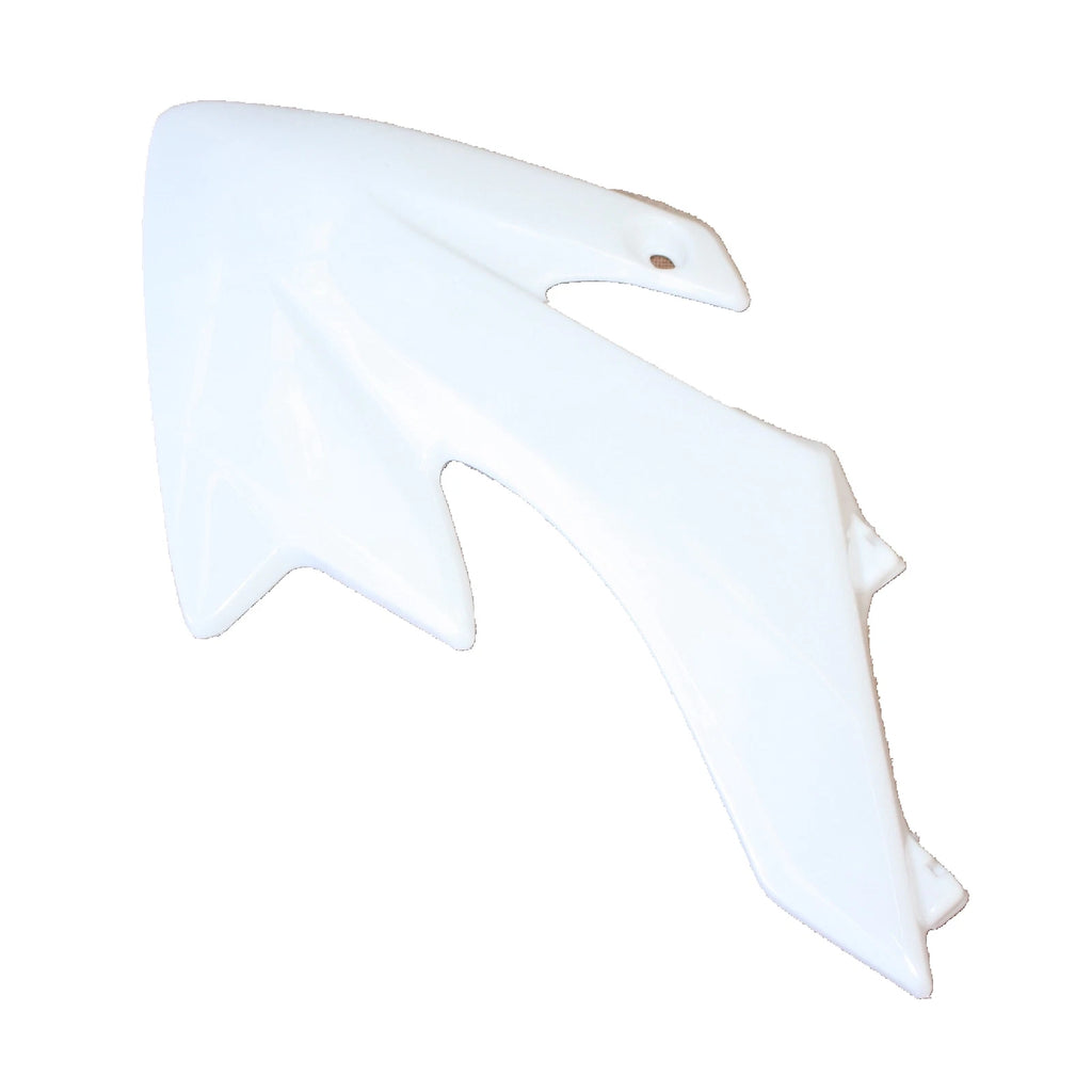 Front Left Tank Side Guard Fender for CRF50 (PIT Trail Dirt Bike)