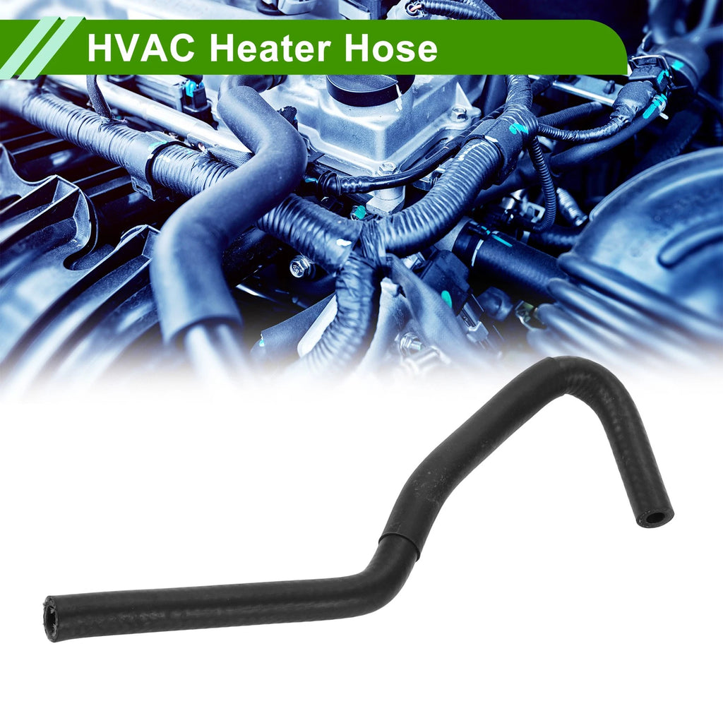 HVAC Heater Hose for Toyota Camry 2.4L (2002–2009) No. 1626428060 Rubber