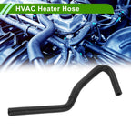 HVAC Heater Hose for Toyota Camry 2.4L (2002–2009) No. 1626428060 Rubber