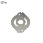 Valve Plate for Hydro-Gear Pumps & Transaxles (BDP-10A, 51444)
