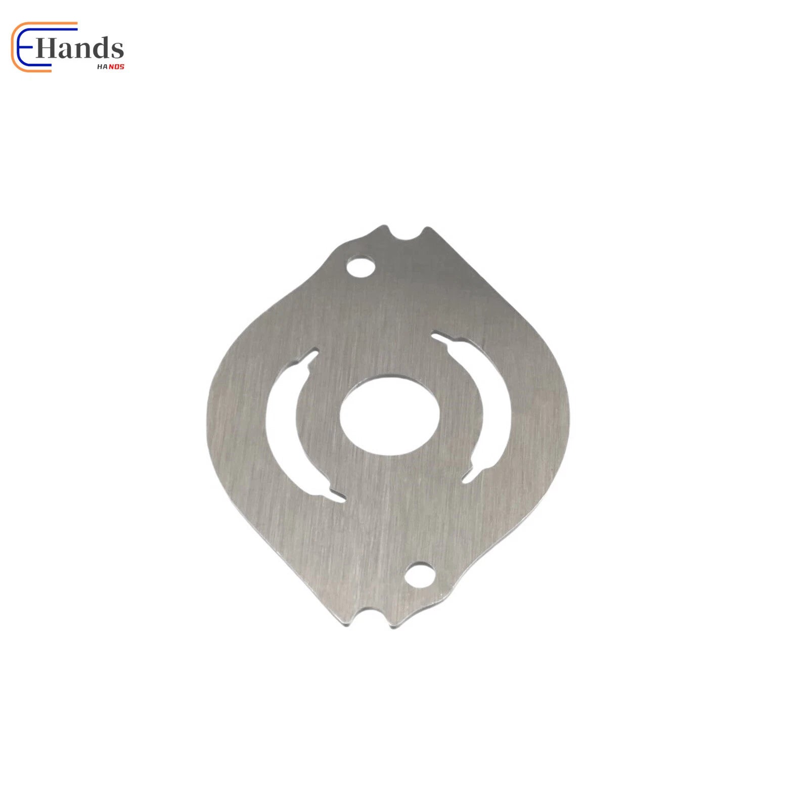 Valve Plate for Hydro-Gear Pumps & Transaxles (BDP-10A, 51444)