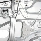 Front Left Window Regulator for Hyundai Elantra (2009-2012)