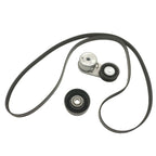 Serpentine Belt Tensioner Pulley Kit for Ford Mustang (2005–2010)