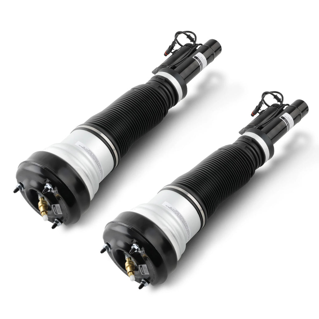 Front Air Suspension Struts for Mercedes W220 (2000-2006)