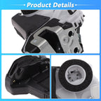 72650TLAA01 Rear Left Power Door Lock Actuator for Honda CR-V (2017–2022)