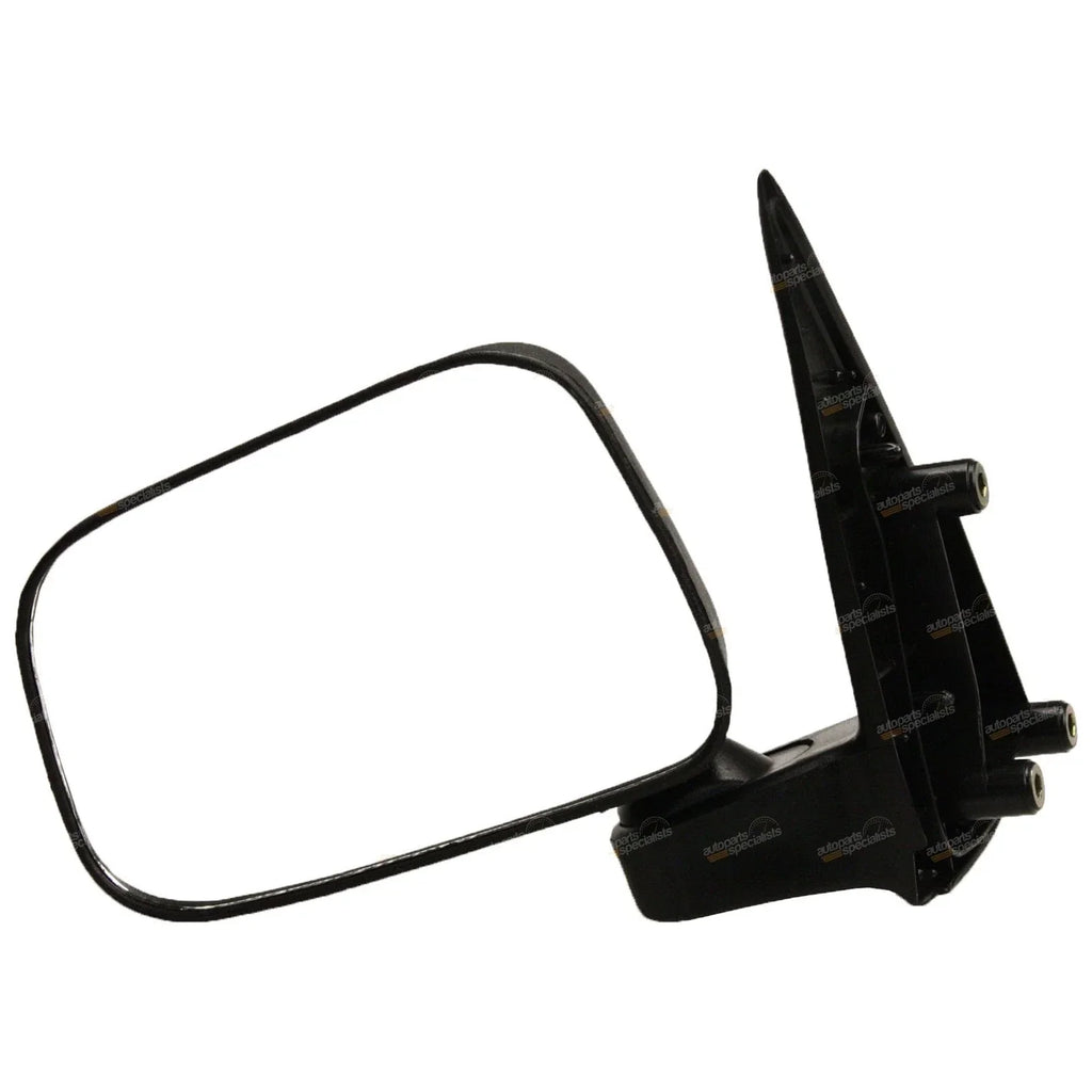Pair Sail Mount Door Mirrors LH+RH for Toyota Hilux (1995–2005)