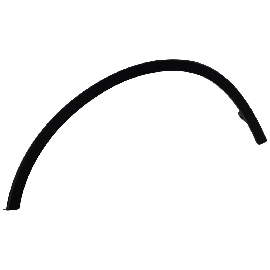 Fender Trim for Honda CR-V (2007–2011) Front LH Primed Molding
