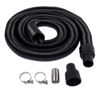 Macerator Hose Sewer Kit for Thetford Sani-Con Turbo 400S 700 (28FT)