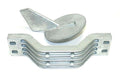 Zinc Anode Kit for Yamaha 150-200 Hp (455-21101)