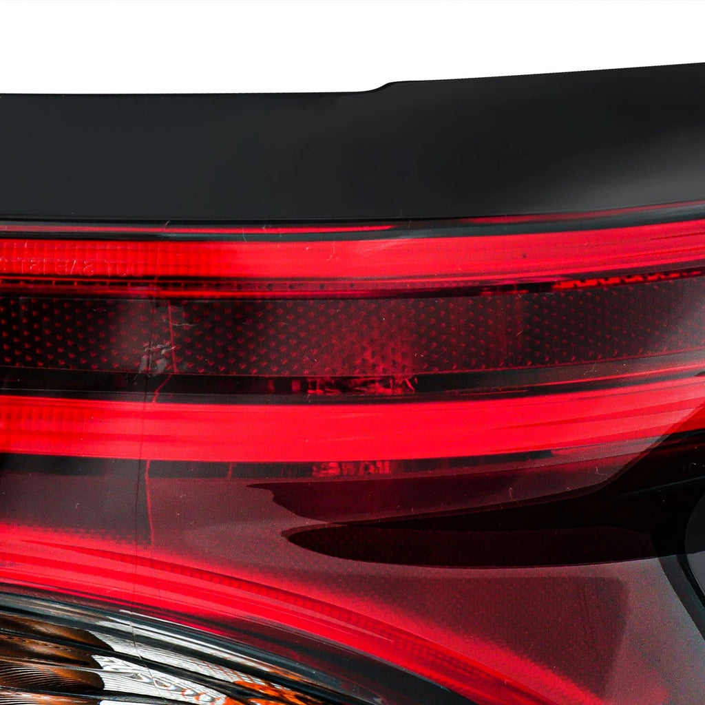 Right Tail Light Assembly for Toyota Sienna (2021-2023)