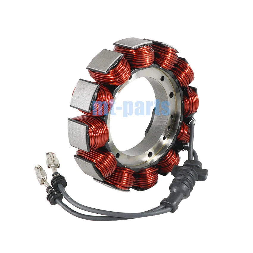 Magneto Stator Coil for Harley Davidson FXDP Dyna Defender Police (2001–2005) 30020-01