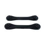 2X Rear Lower Control Arm for Ford Focus (2000–2018) Volvo C70 C30 S40 (2006–2013)