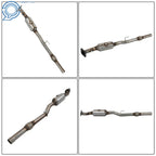Catalytic Converter for Mitsubishi Outlander Sport (2016-2022)
